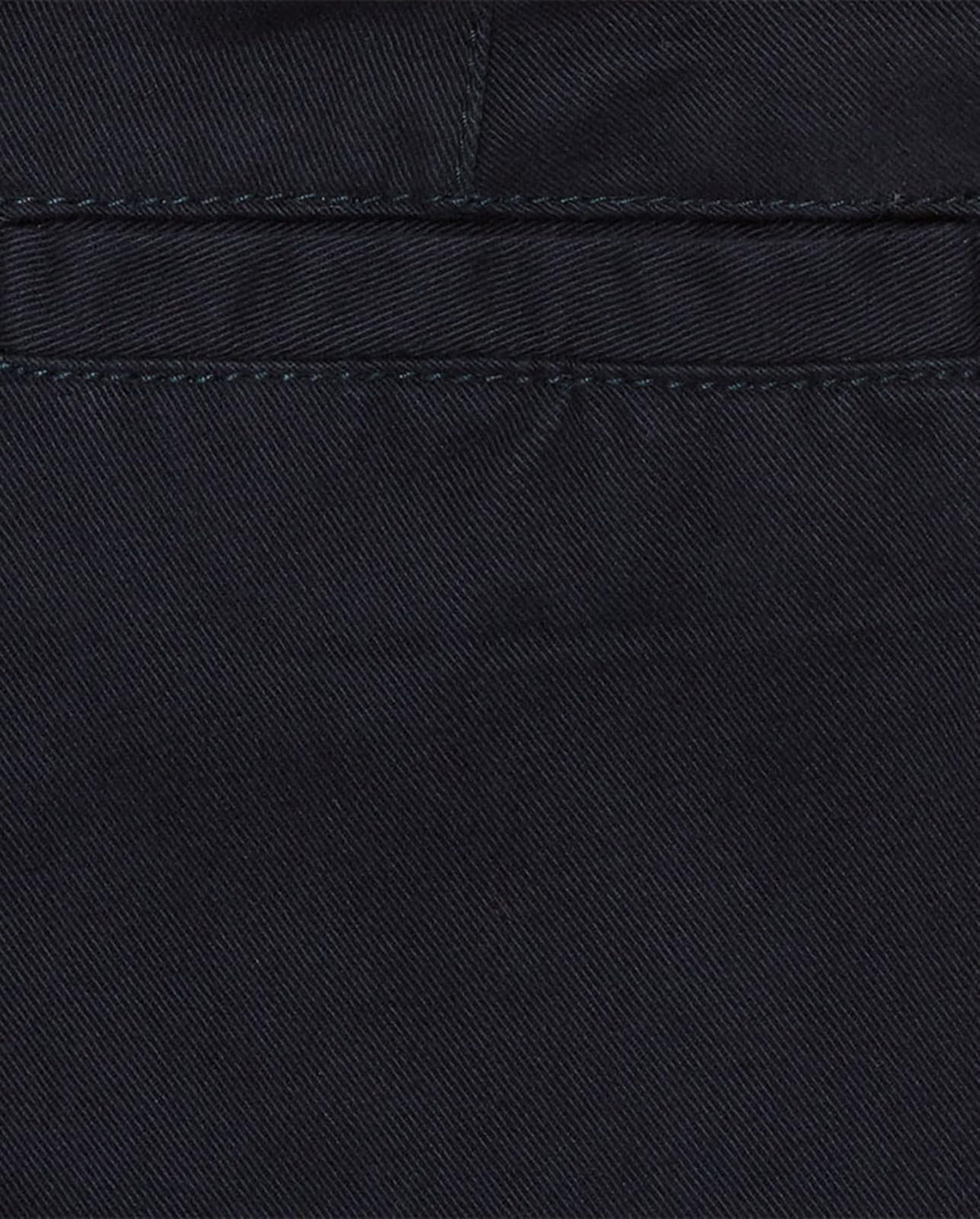 The Children's Place Pantalones Chinos elásticos Uniformes para niños, Paquete de 2 Pantalones para Niños