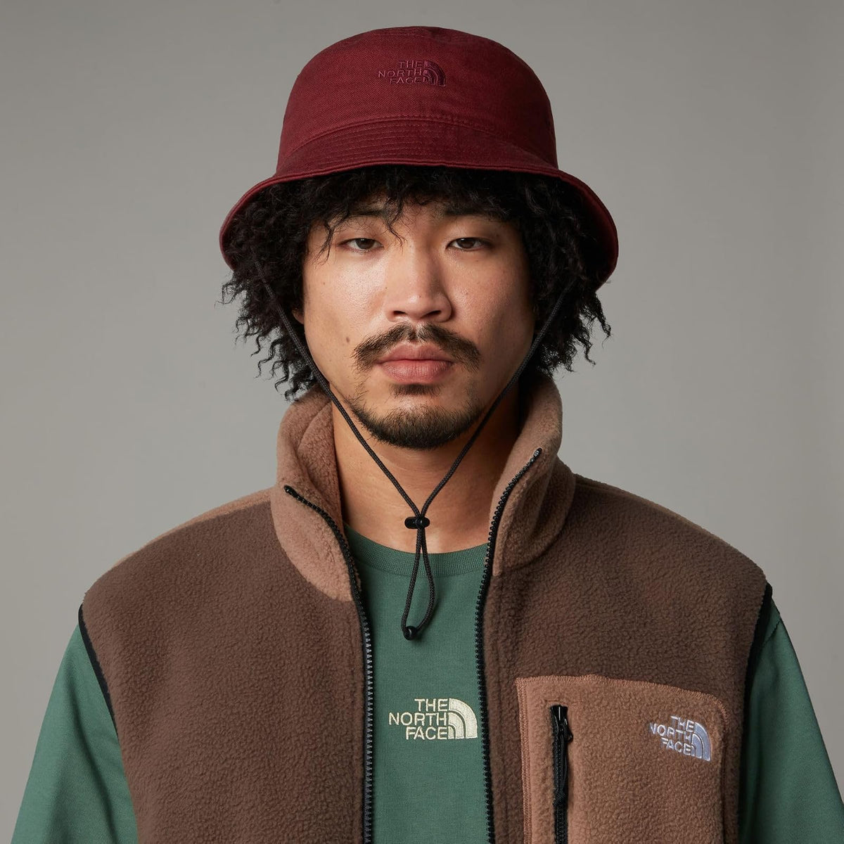 THE NORTH FACE Norm - Gorro para Hombre