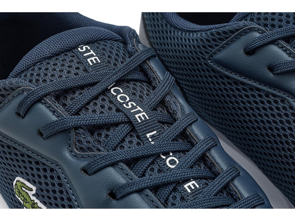 Lacoste Neo Run Base Sneaker Zapatillas para Hombre | Zapatos casuales