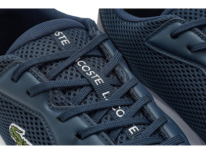 Lacoste Neo Run Base Sneaker Zapatillas para Hombre | Zapatos casuales