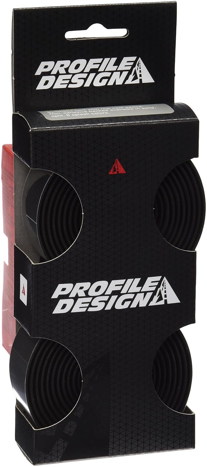 Profile Design Corcho Wrap - Negro
