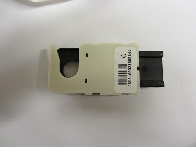 GM Genuine Parts D1539J - Interruptor de luz de freno