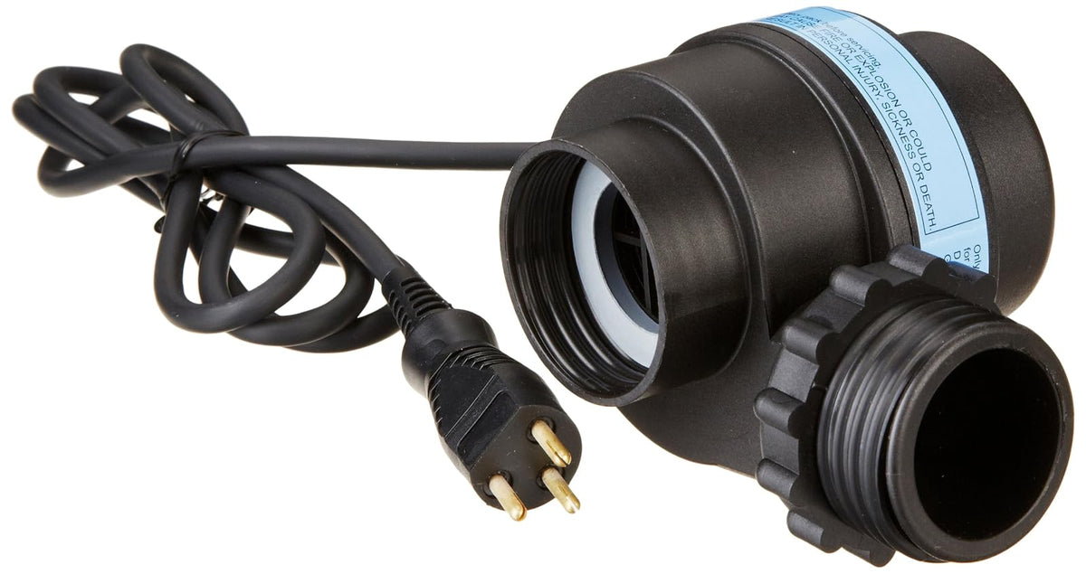 3M Powerflow 024-00-02R01 - Conjunto de ventilador de motor de repuesto