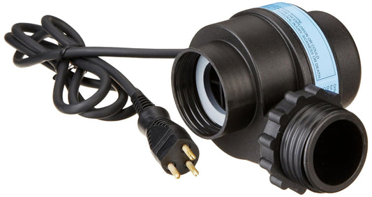 3M Powerflow 024-00-02R01 - Conjunto de ventilador de motor de repuesto