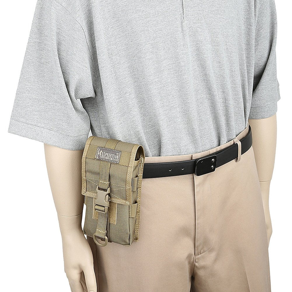 MAXPEDITION TC-3 Funda