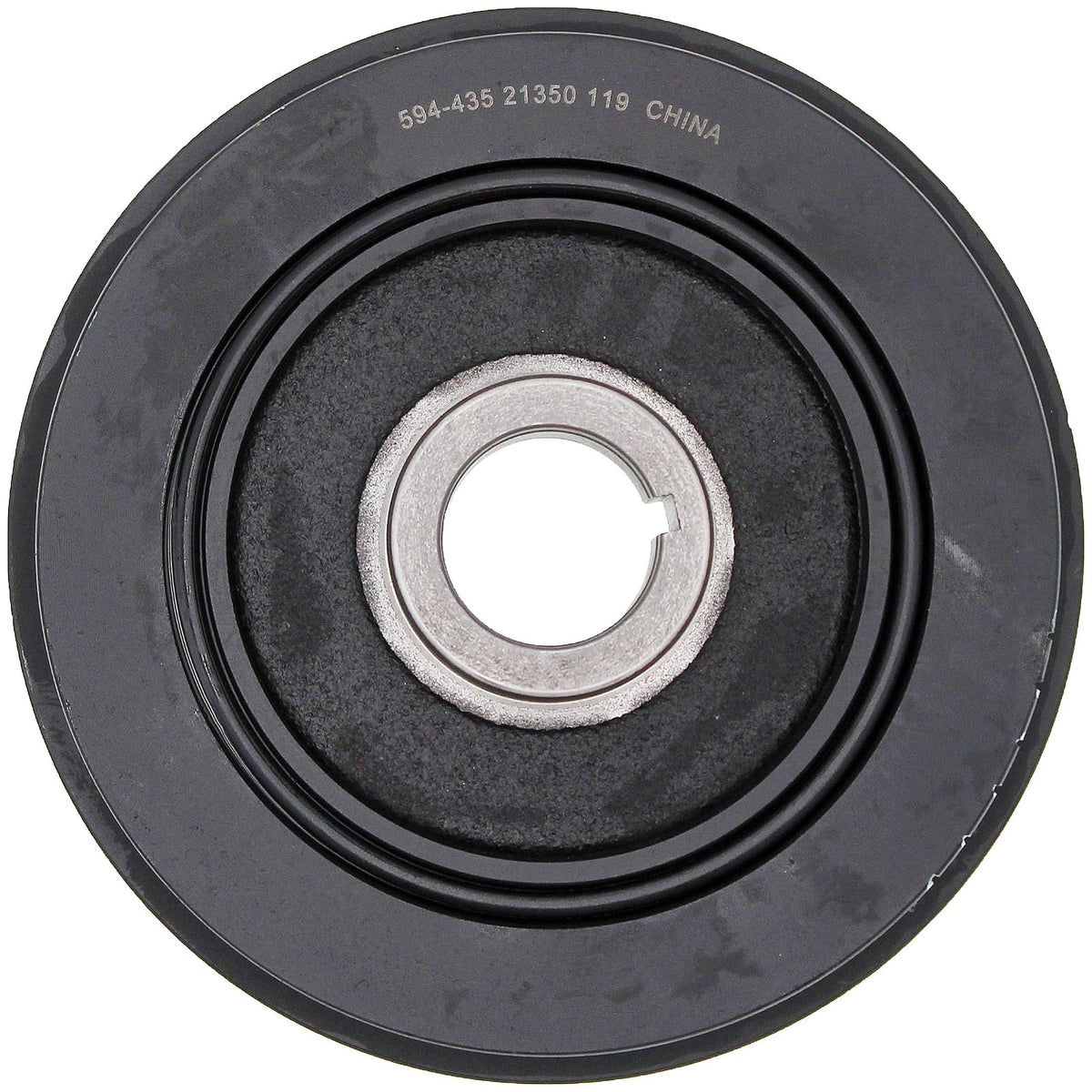 Dorman 594-435 Polea de Cigüeñal para Nissan | Compatible con algunos modelos Nissan