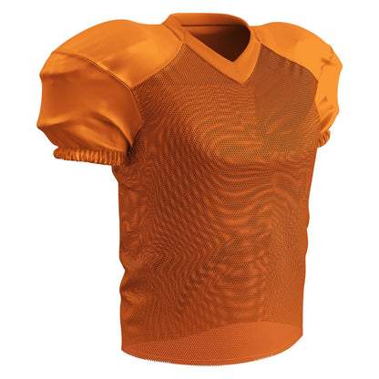 Champro Time out - Playera elástica de fútbol para jóvenes Playera de fútbol de poliéster Time OutNiños