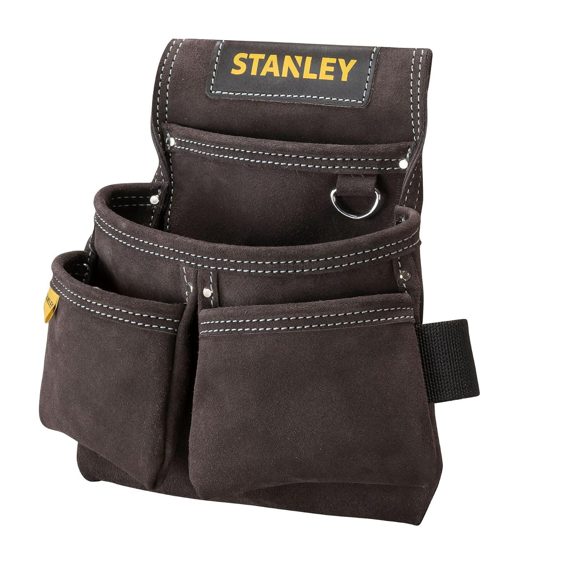 STANLEY Bolso para Herramientas doble bolsillo (STST1-80116)