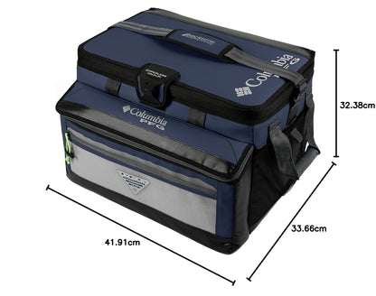 Columbia PFG - Enfriadores térmicos