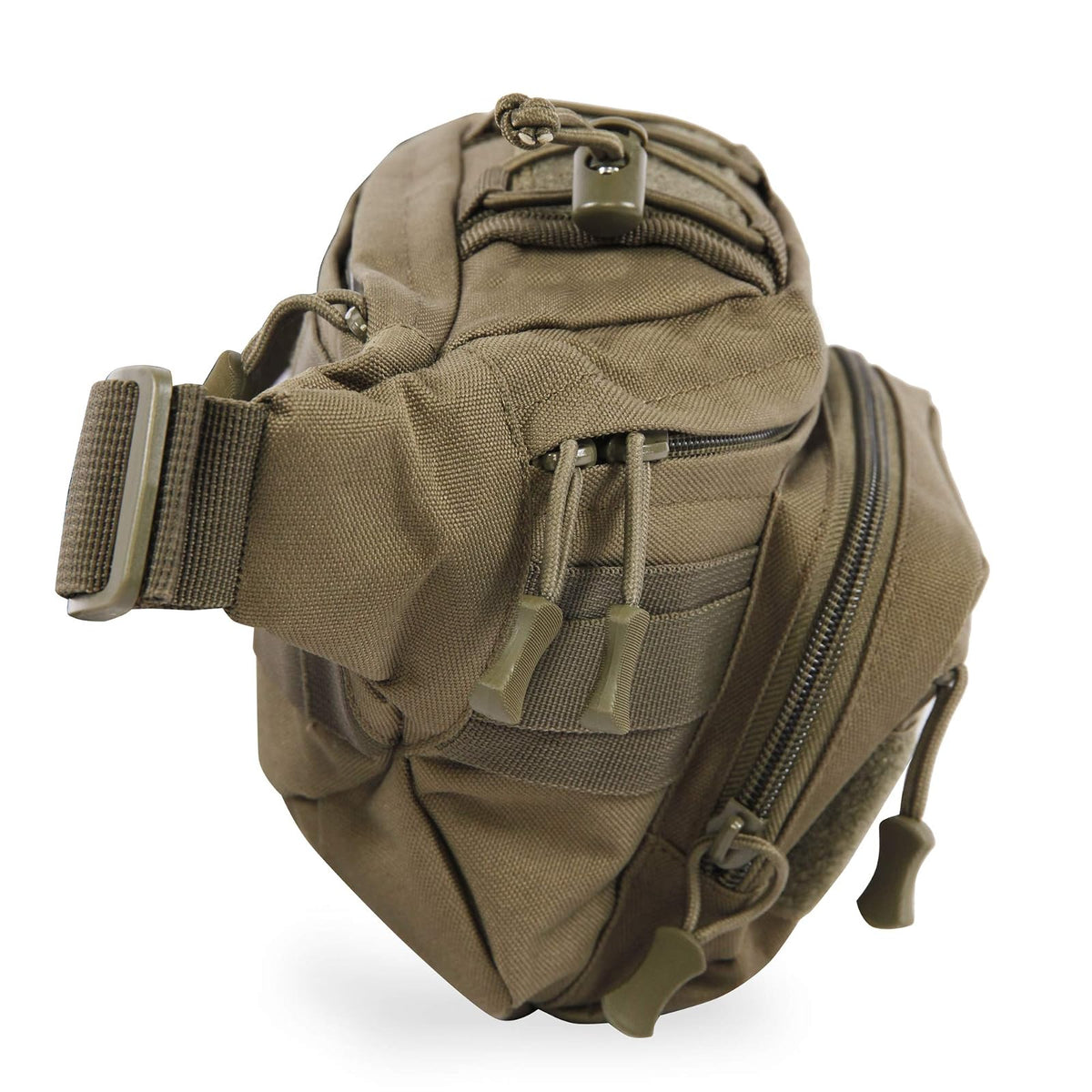 HIGHLAND TACTICAL Riñonera de movilidad para hombre