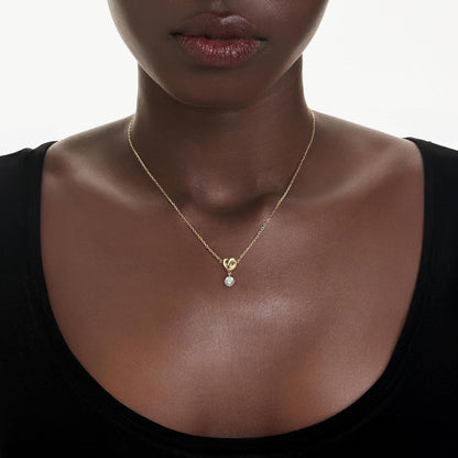 Swarovski COLLAR Lifelong Heart