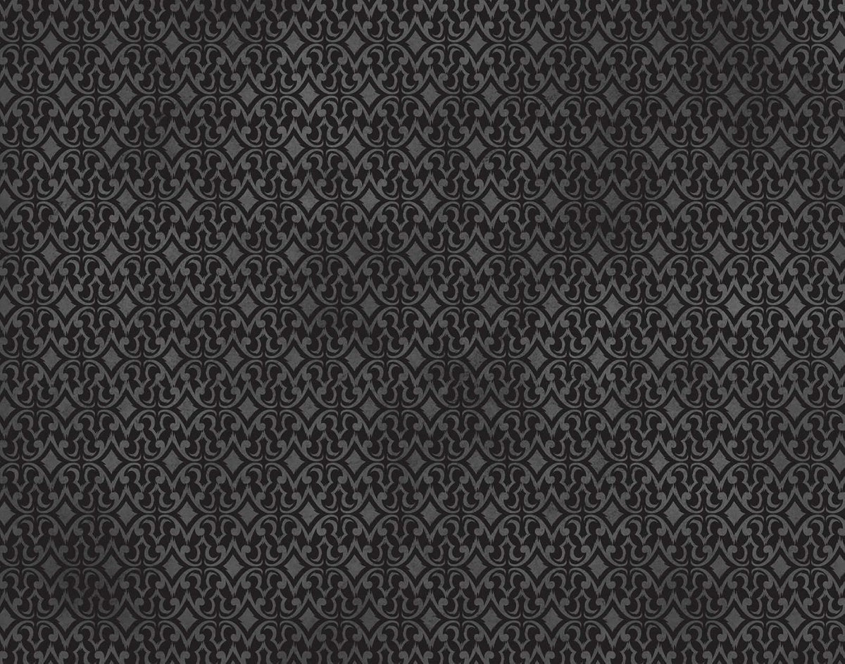 Harry Potter: The Deathly Hallows Ruled Notebook