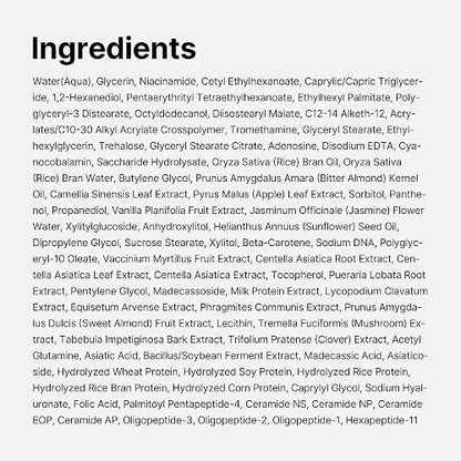 MEDICUBE PDRN Pink Niacinamide Milky Toner, Tónico Facial Coreano con PDRN de Salmón, Niacinamida, Ceramidas y Péptidos, Hidratación y Luminosidad, 150 ml