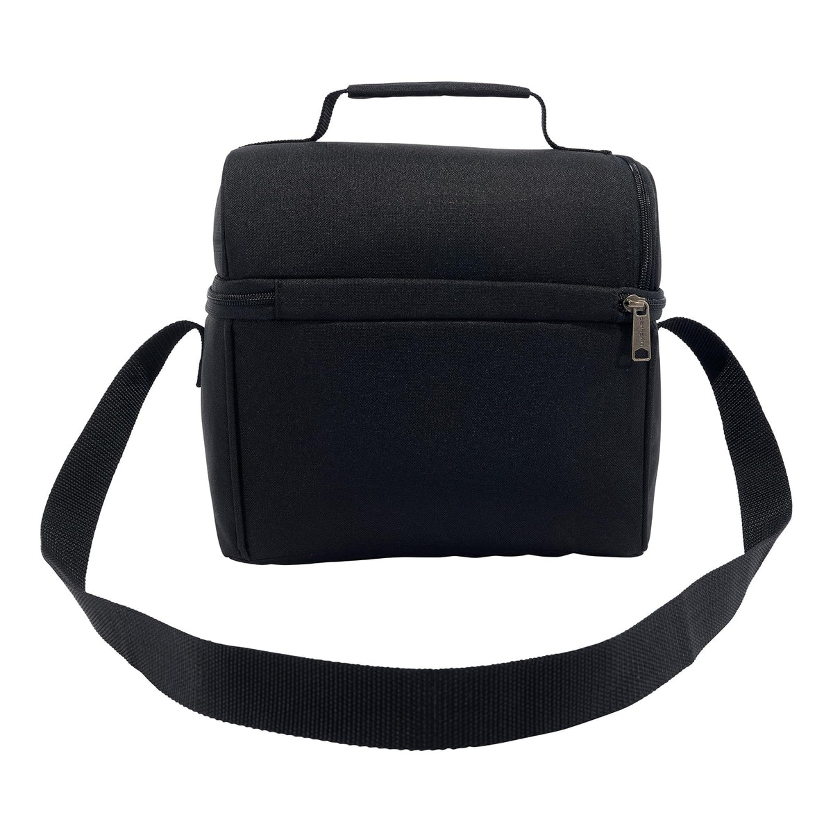 Carhartt Deluxe - Bolsa térmica para el almuerzo, hielera con doble compartimento