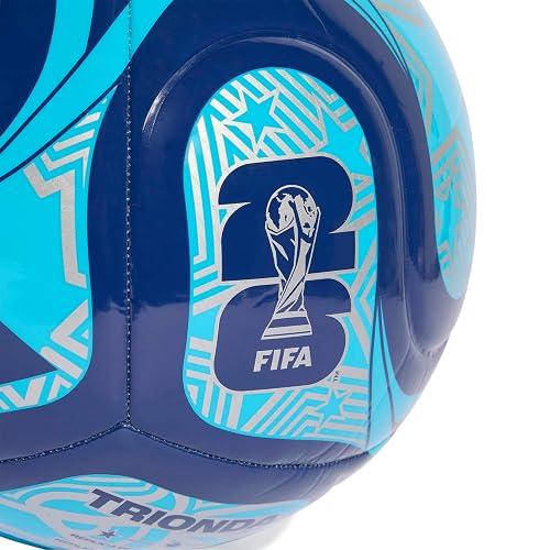 adidas FIFA World Cup 26™ Trionda Soccer Ball