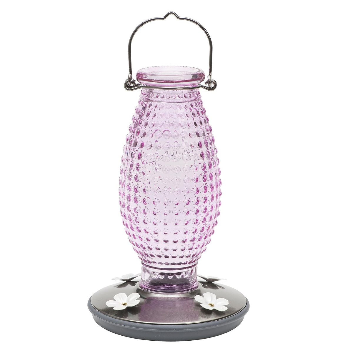 Perky Pet 8131-2 - Alimentador de colibrí de Vidrio clásico