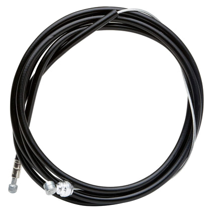 Schwinn Bike Brake and Derailleur Cable Repair Set, Black