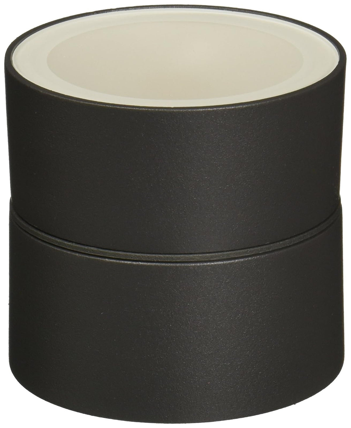 Tecnolite - Lámpara de exterior LED para sobreponer, 10 W, Luz Cálida Brillante