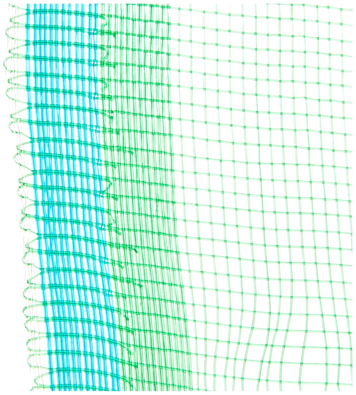 Surtek 138108 Tela para Mosquitero de Plástico, color Verde, 0.90 X 30 m en Bobina