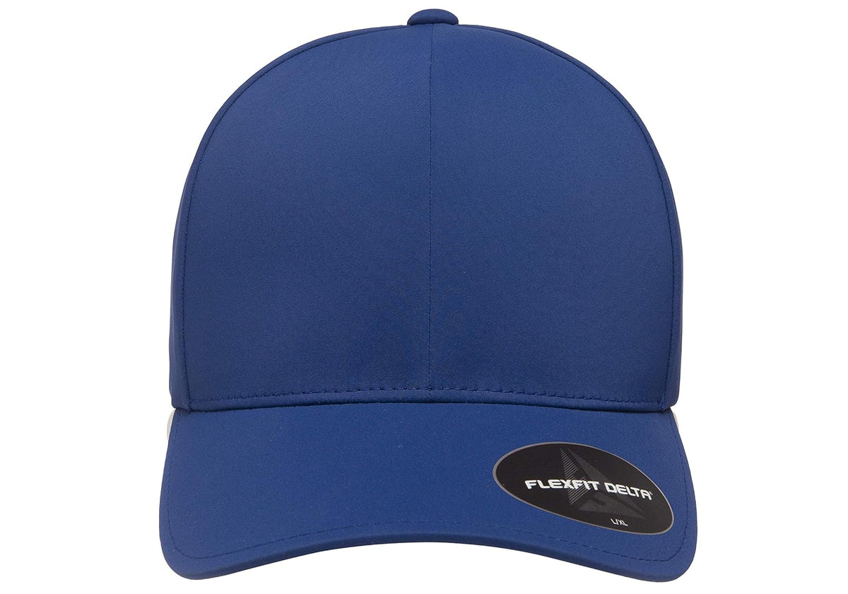 Gorro/sombrero, Flexfit Delta Seamless Cap, Flexfit, Unisex adulto