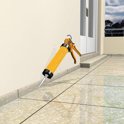 Sikaflex-416 Construction Cartucho Blanco 300 ml