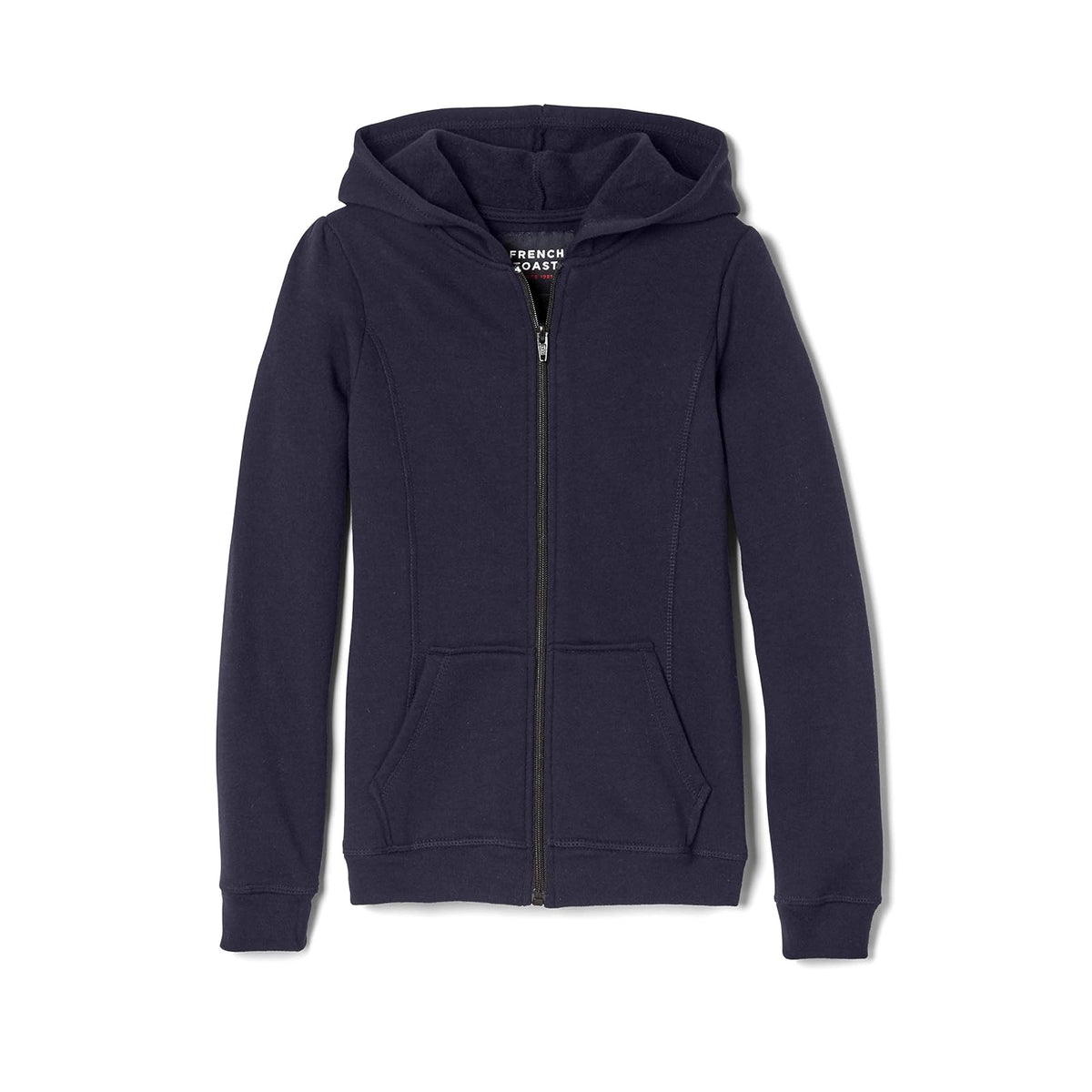 French Toast Girls' Fleece Hoodie