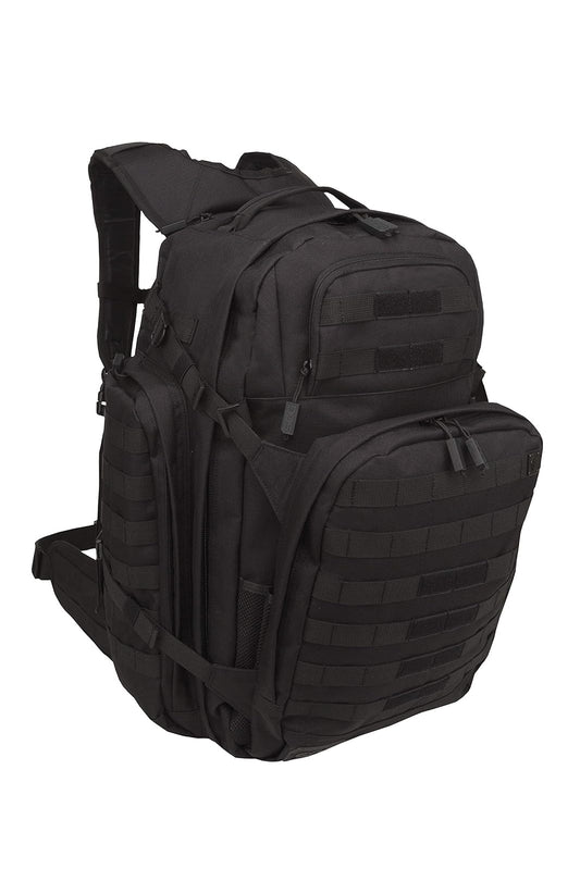 SOG Barrage - Mochila táctica con Marco Interno