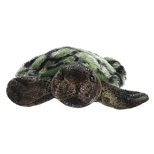 Mini Flopsie - Peluche Splish Splash | Animales compactos que tumban con estabilidad llena de frijoles
