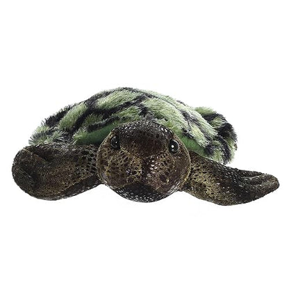Mini Flopsie - Peluche Splish Splash | Animales compactos que tumban con estabilidad llena de frijoles