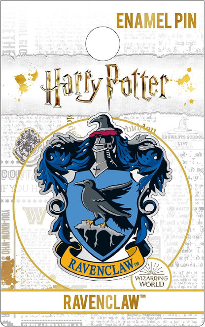 Harry Potter Ravenclaw - Pin esmaltado