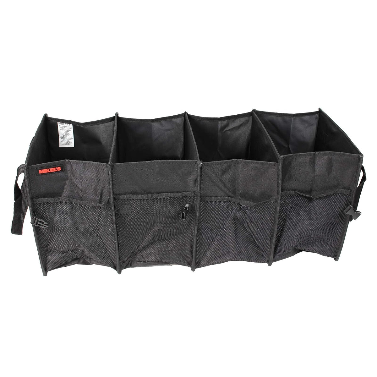 Mikel's OC-80 Organizador para Cajuela Múltiple 80cm x 30cm x 30cm