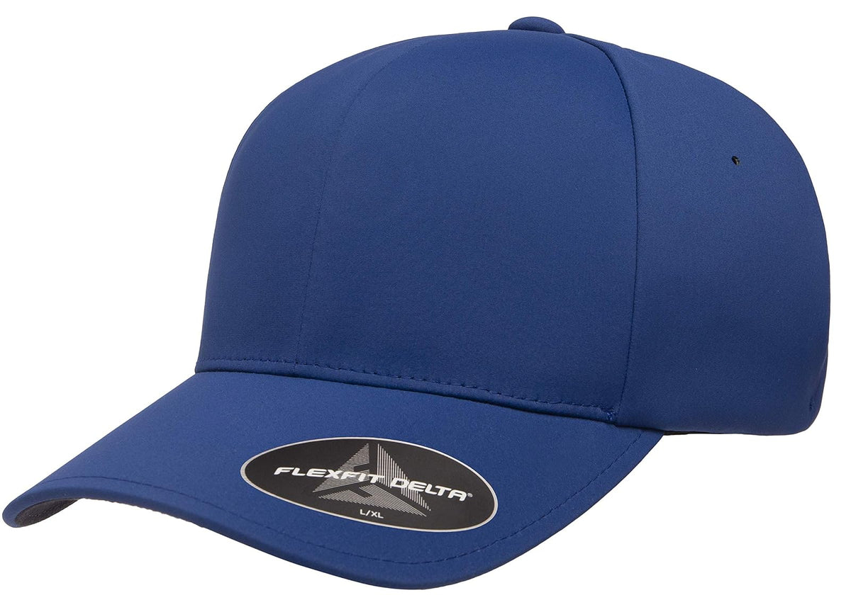Gorro/sombrero, Flexfit Delta Seamless Cap, Flexfit, Unisex adulto