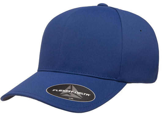 Gorro/sombrero, Flexfit Delta Seamless Cap, Flexfit, Unisex adulto