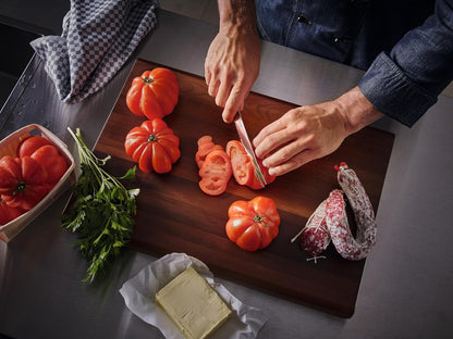 WÜSTHOF Classic Cuchillo Para Tomate 13 cm