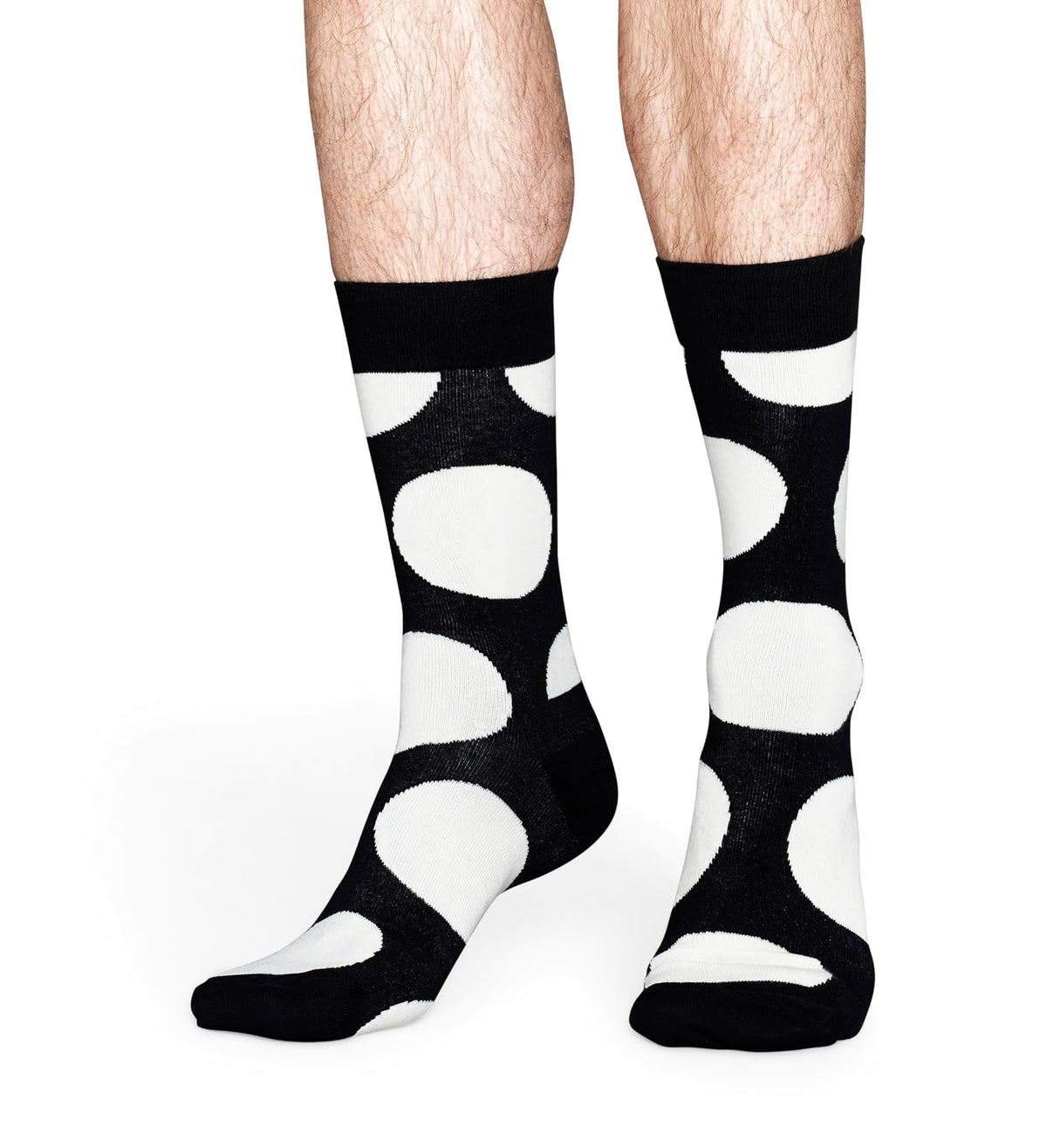 Happy Socks 3-pack Graphic Socks Calcetines Unisex adulto