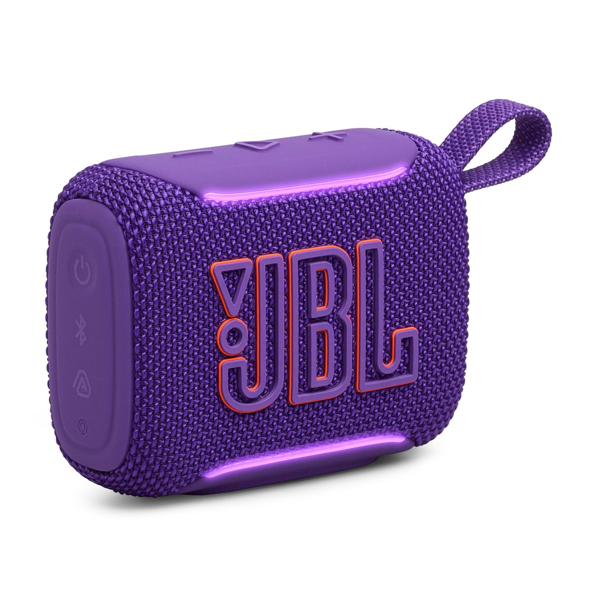 JBL Go 5 Bocina Portátil - Morado