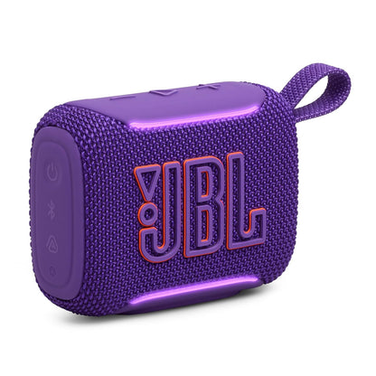 JBL Go 5 Bocina Portátil - Morado