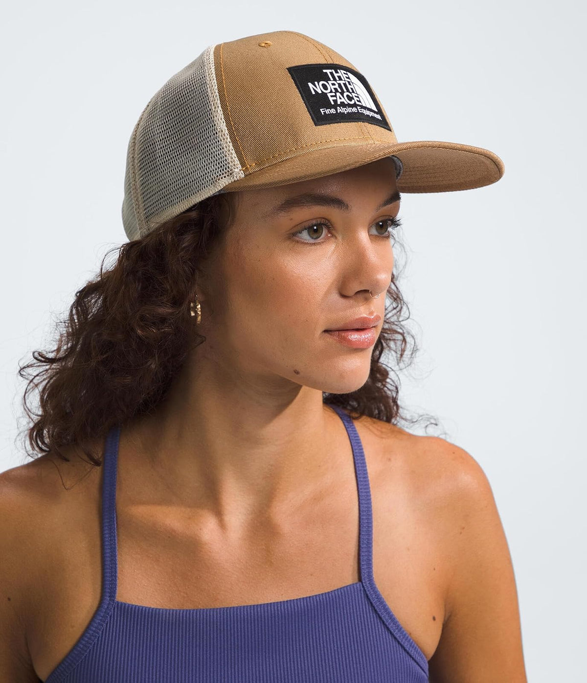 The North Face Mudder Trucker Gorra de béisbolUnisex Adulto