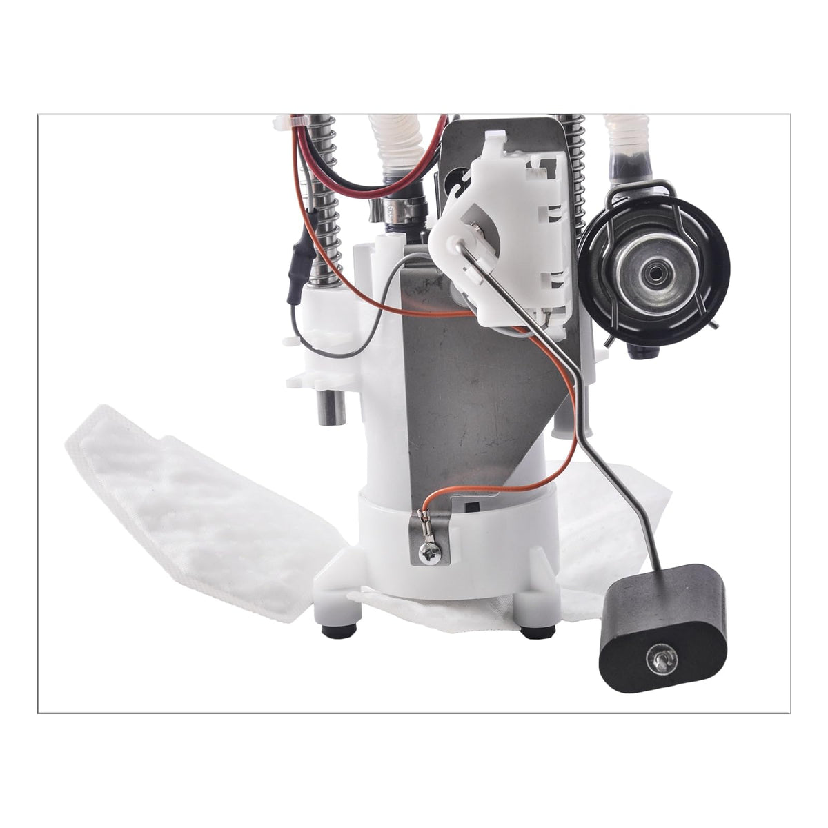 Electric Fuel Pump Module Assembly Herko Premium High Performance 110GE