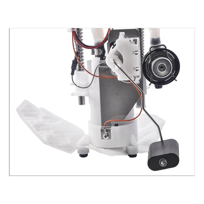 Electric Fuel Pump Module Assembly Herko Premium High Performance 110GE