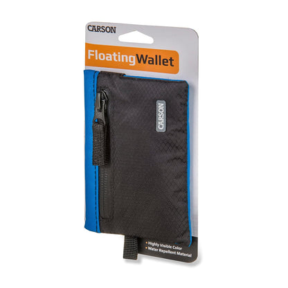 Carson Billetera Flotante Resistente al Agua
