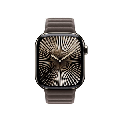 Apple Watch Band - Magnetic Link