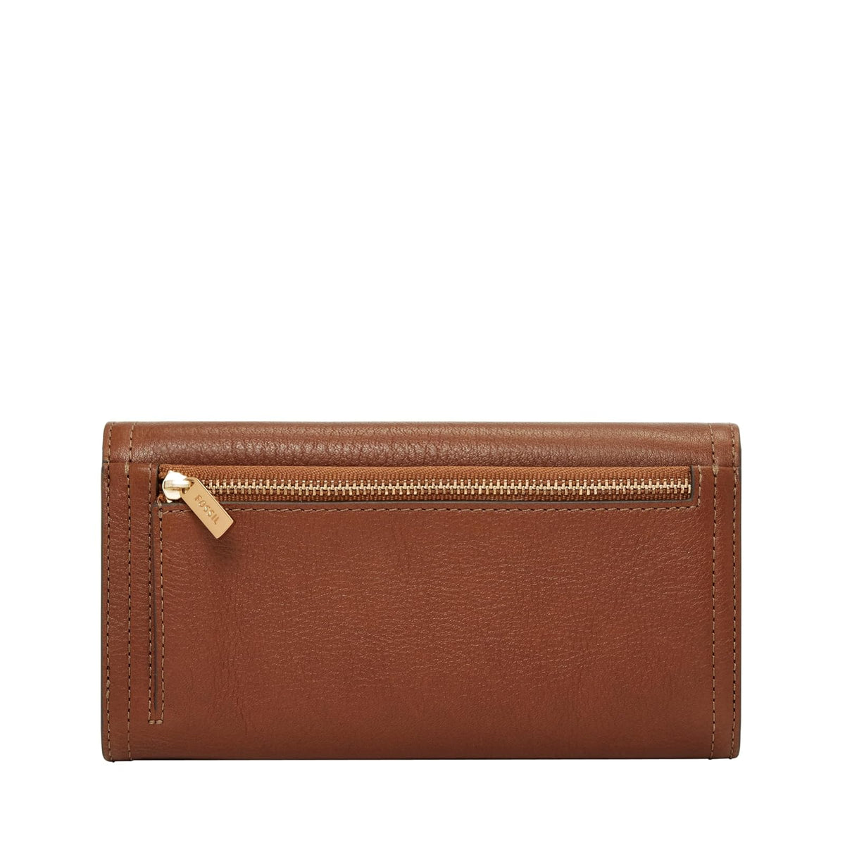 Fossil Logan RFID - portafolios con solapa para mujer