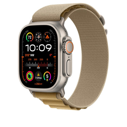 Apple Watch Band - Correa Alpine