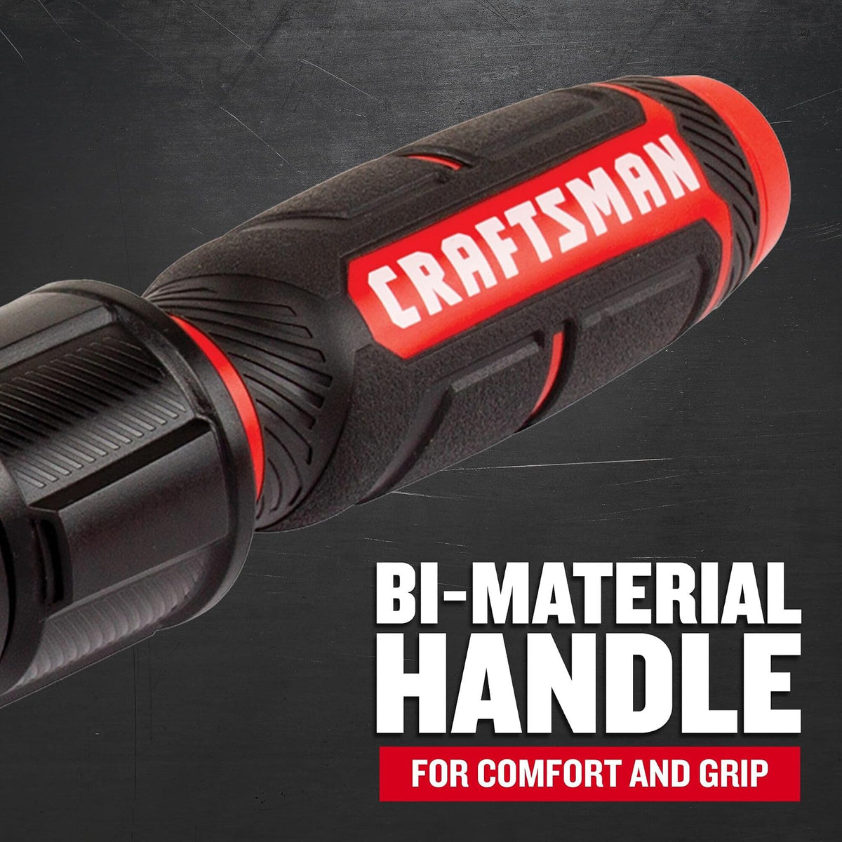 CRAFTSMAN Llave dinamométrica, SAE, 3/8 pulgada CMMT99433