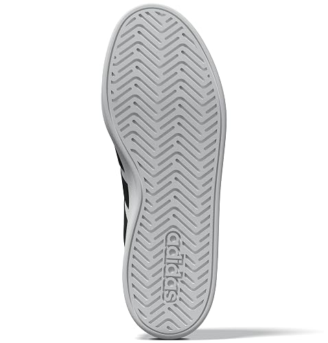 adidas Tenis Casual Grand Court Base 3.0 para Hombre
