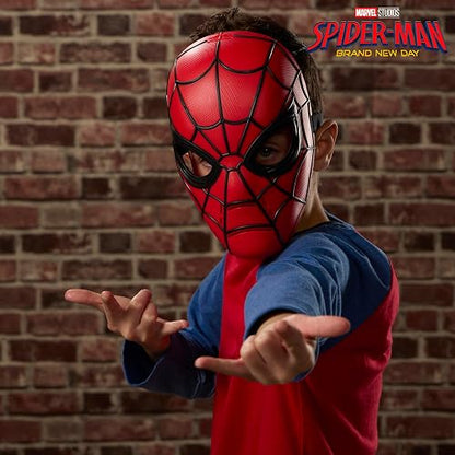 Marvel Studios Máscara Spider-Man Brand New Day Spidey
