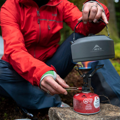 MSR Pika 1l Teapot Camping Accessory