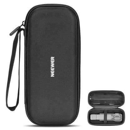 Neewer Estuche de Transporte para Cámaras DJI Osmo Pocket y Action - AC025