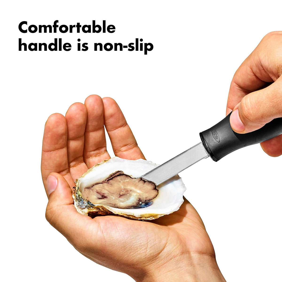 OXO Good Grips Oyster Knife